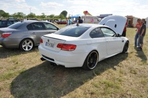 BMW Treffen Dresden - Fotos von Treffen & Events