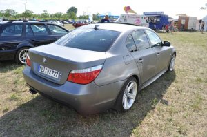 BMW Treffen Dresden - Fotos von Treffen & Events