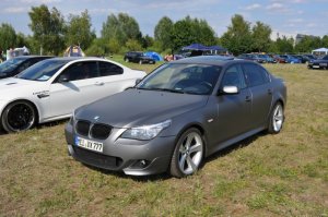BMW Treffen Dresden - Fotos von Treffen & Events