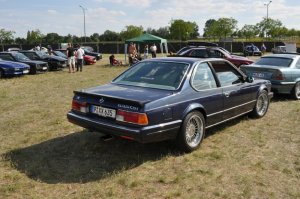 BMW Treffen Dresden - Fotos von Treffen & Events