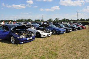 BMW Treffen Dresden - Fotos von Treffen & Events