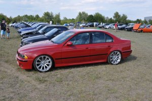 BMW Treffen Dresden - Fotos von Treffen & Events