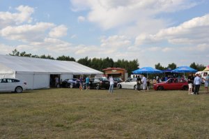 BMW Treffen Dresden - Fotos von Treffen & Events