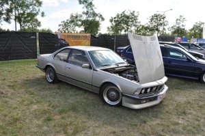BMW Treffen Dresden - Fotos von Treffen & Events
