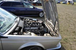 BMW Treffen Dresden - Fotos von Treffen & Events