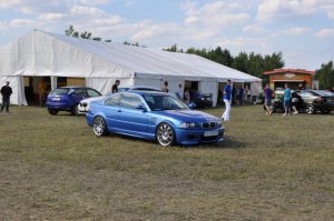 BMW Treffen Dresden - Fotos von Treffen & Events