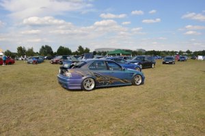 BMW Treffen Dresden - Fotos von Treffen & Events