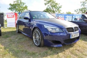 BMW Treffen Dresden - Fotos von Treffen & Events