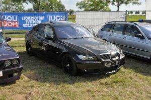 BMW Treffen Dresden - Fotos von Treffen & Events