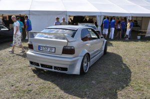 BMW Treffen Dresden - Fotos von Treffen & Events