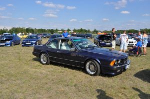 BMW Treffen Dresden - Fotos von Treffen & Events