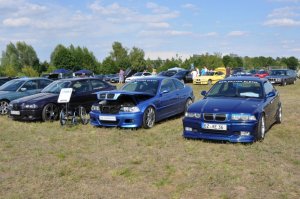 BMW Treffen Dresden - Fotos von Treffen & Events