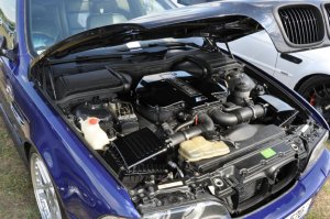 BMW Treffen Dresden - Fotos von Treffen & Events