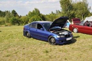 BMW Treffen Dresden - Fotos von Treffen & Events