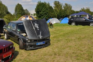 BMW Treffen Dresden - Fotos von Treffen & Events