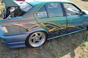 BMW Treffen Dresden - Fotos von Treffen & Events