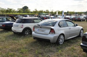 BMW Treffen Dresden - Fotos von Treffen & Events