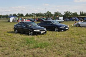 BMW Treffen Dresden - Fotos von Treffen & Events