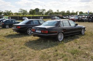 BMW Treffen Dresden - Fotos von Treffen & Events