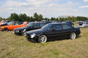 BMW Treffen Dresden - Fotos von Treffen & Events