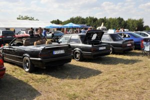 BMW Treffen Dresden - Fotos von Treffen & Events