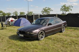 BMW Treffen Dresden - Fotos von Treffen & Events