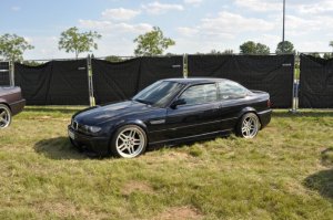 BMW Treffen Dresden - Fotos von Treffen & Events