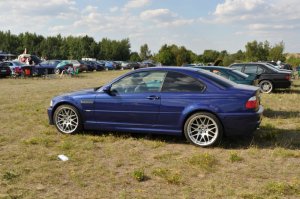 BMW Treffen Dresden - Fotos von Treffen & Events