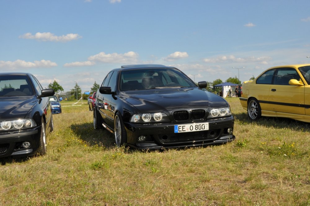 BMW Treffen Dresden - Fotos von Treffen & Events