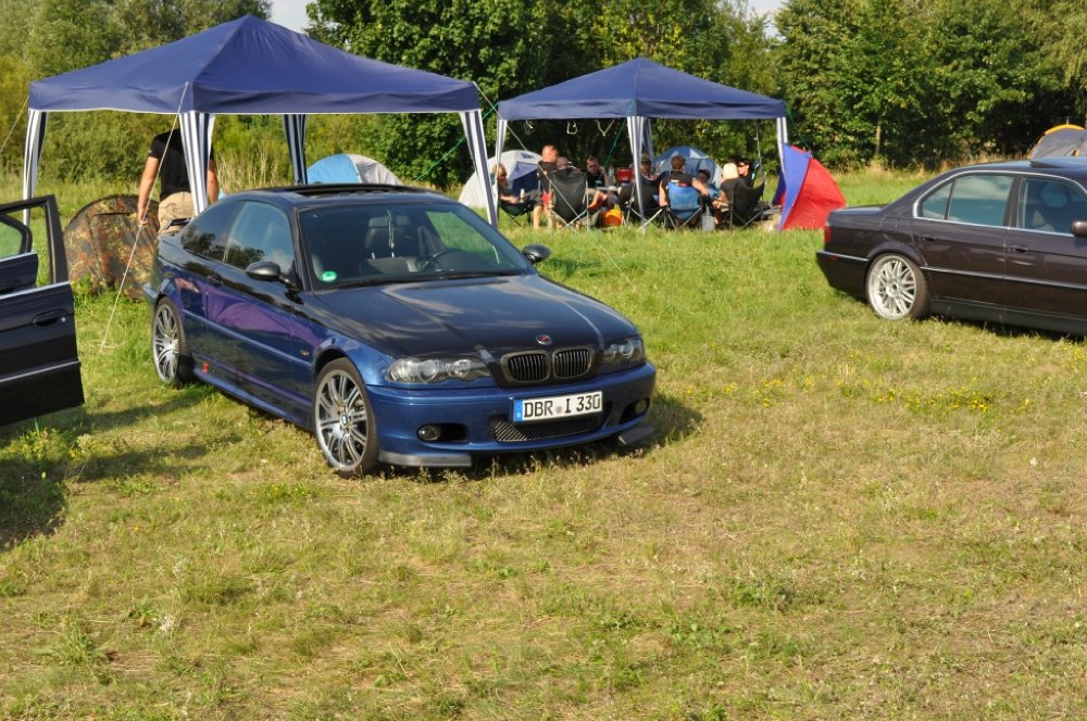 BMW Treffen Dresden - Fotos von Treffen & Events