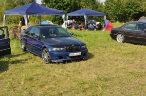 BMW Treffen Dresden - Fotos von Treffen & Events