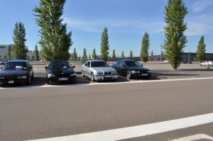 BMW Treffen Leipzig - Fotos von Treffen & Events