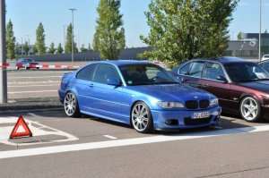 BMW Treffen Leipzig - Fotos von Treffen & Events