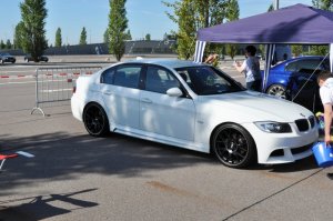 BMW Treffen Leipzig - Fotos von Treffen & Events