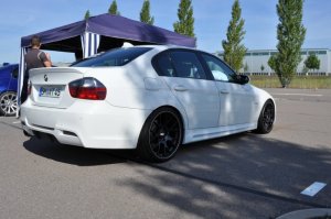 BMW Treffen Leipzig - Fotos von Treffen & Events