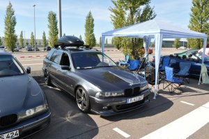 BMW Treffen Leipzig - Fotos von Treffen & Events