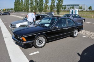 BMW Treffen Leipzig - Fotos von Treffen & Events