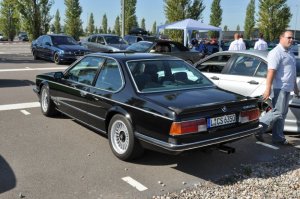 BMW Treffen Leipzig - Fotos von Treffen & Events