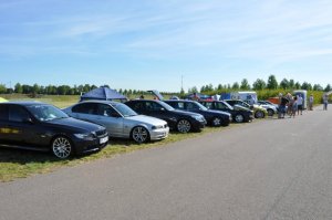BMW Treffen Leipzig - Fotos von Treffen & Events