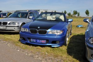 BMW Treffen Leipzig - Fotos von Treffen & Events