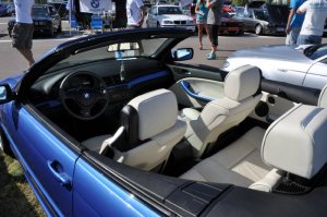 BMW Treffen Leipzig - Fotos von Treffen & Events