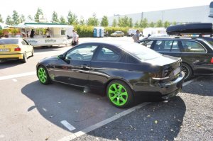 BMW Treffen Leipzig - Fotos von Treffen & Events