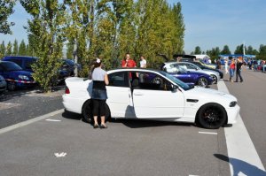 BMW Treffen Leipzig - Fotos von Treffen & Events