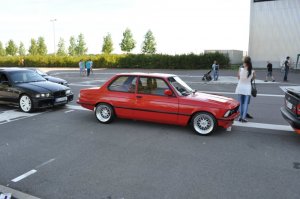 BMW Treffen Leipzig - Fotos von Treffen & Events