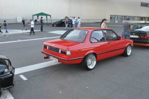 BMW Treffen Leipzig - Fotos von Treffen & Events