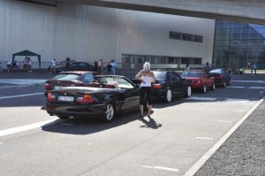 BMW Treffen Leipzig - Fotos von Treffen & Events