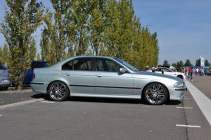 BMW Treffen Leipzig - Fotos von Treffen & Events