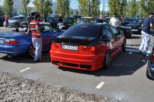 BMW Treffen Leipzig - Fotos von Treffen & Events