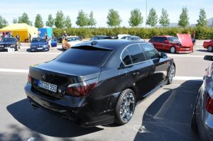 BMW Treffen Leipzig - Fotos von Treffen & Events