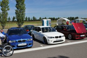 BMW Treffen Leipzig - Fotos von Treffen & Events